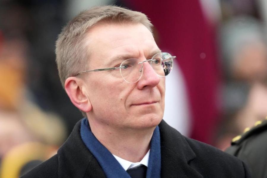 Rinkēvičs nesaskata pamatu straujam pases nodevas pieaugumam