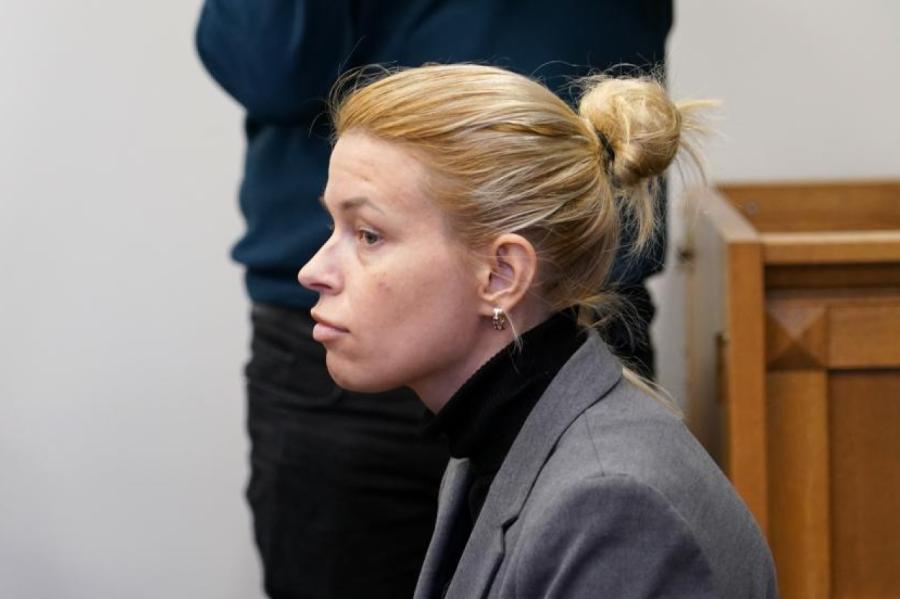 Augstākā tiesa vērtēs Grevcovas lietu par melošanu CVK