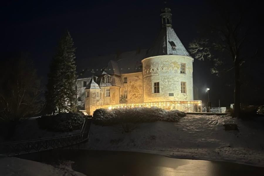 6.janvārī Jaunpils pils lielajā zālē notiks Armagedona karnevās (+VIDEO)