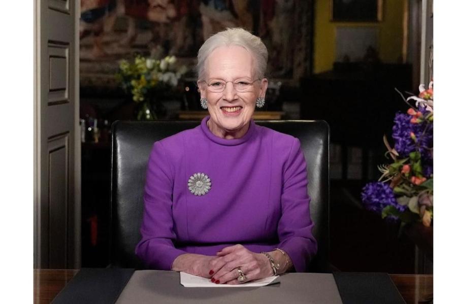 Dānijas karaliene atteiksies no troņa