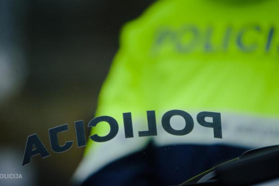 Aizdomās par slepkavību un līķa slēpšanu Daugavpilī aizturēts vīrietis