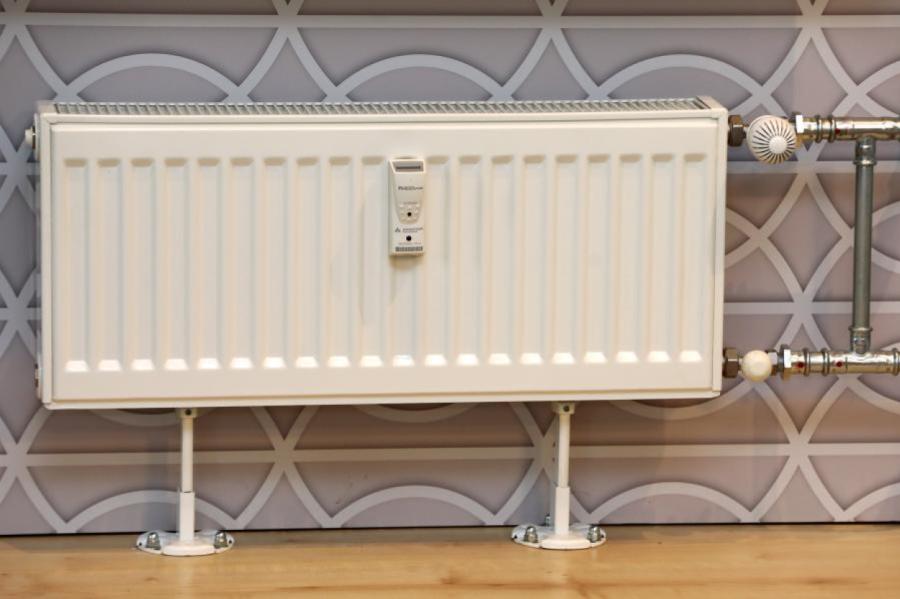 No jūnija plāno samazināt «Rīgas siltuma» siltumenerģijas tarifu