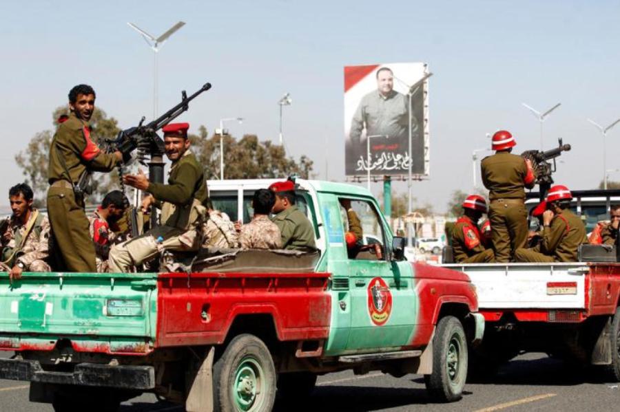 ASV atkārtoti atzīst Jemenas hutiešus par teroristu grupējumu