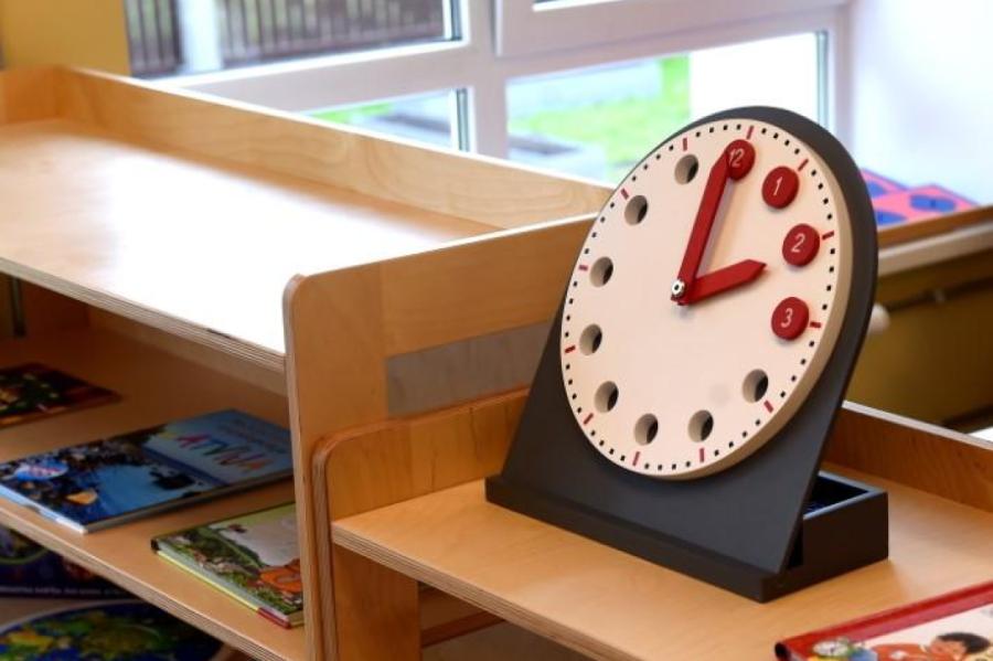 Palielinās Rīgas pašvaldības līdzfinansējumu privātajos dārziņos