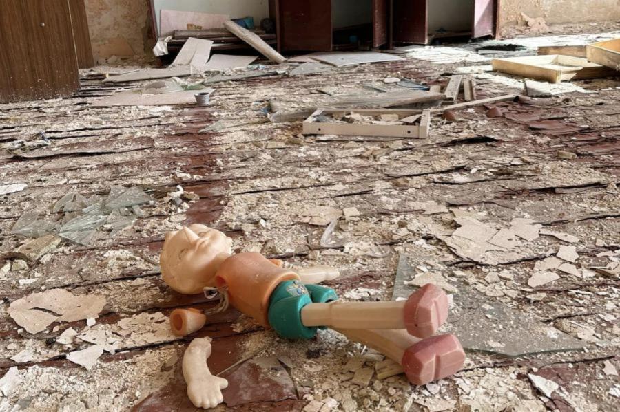 Krievijas kara noziegumu lietās Lietuva uzklausījusi 400 liecinieku