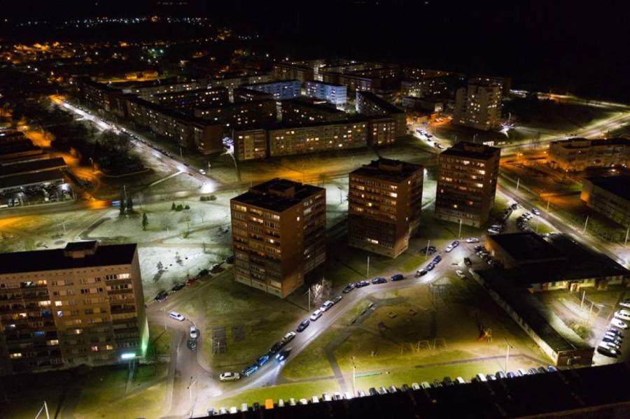 Daugavpils pašvaldība ir kļuvusi par energoefektivitātes līderi (+VIDEO)