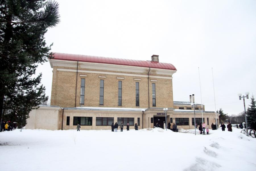 Rīgas domniekiem būs jālemj, vai pārdot Rīgas krematoriju