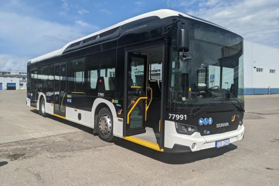 Elektroautobusu piegādes kavējumu dēļ «Rīgas satiksmei» būs jāsedz 650 031 eiro