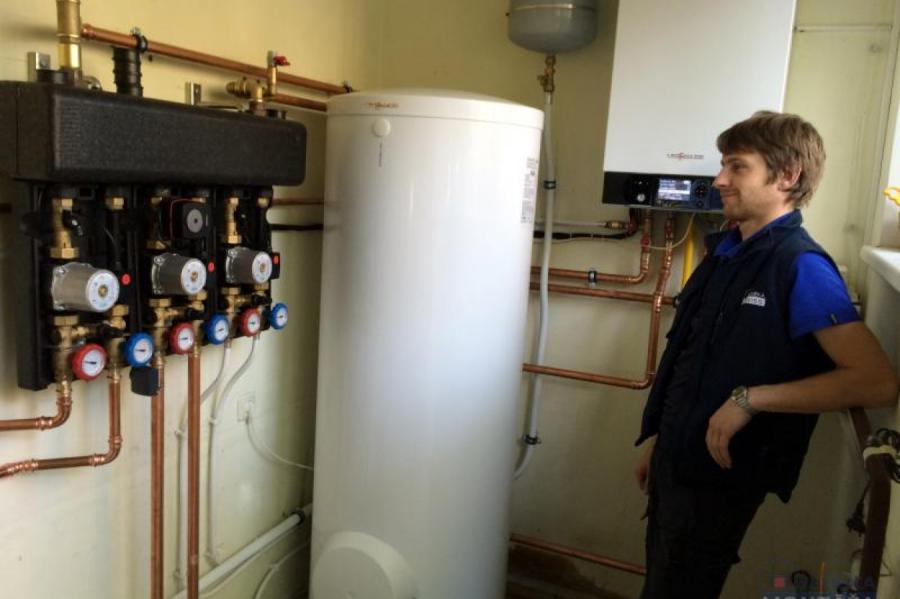 Rīga pamazām mainīs apkures sistēmu: kas ir svarīgi zināt (+VIDEO)