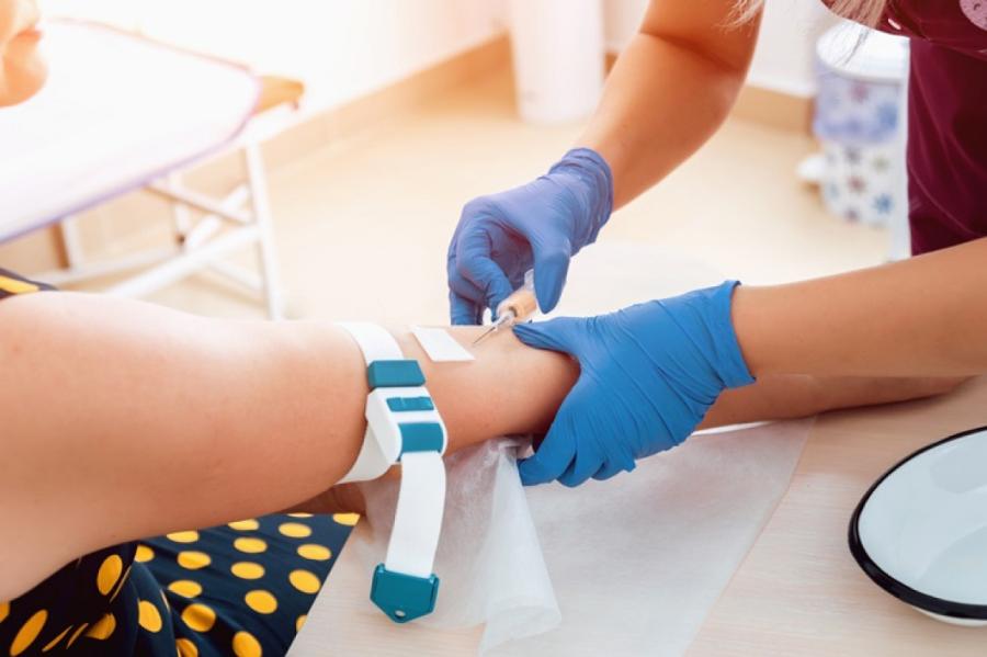 Kas var ietekmēt medicīnisko analīžu rezultātus: konsultē speciālisti (+VIDEO)