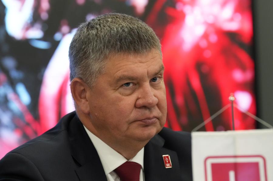 Hokeja federācija: Notikušas manipulācijas ar datiem valsts sporta naudas sadalē