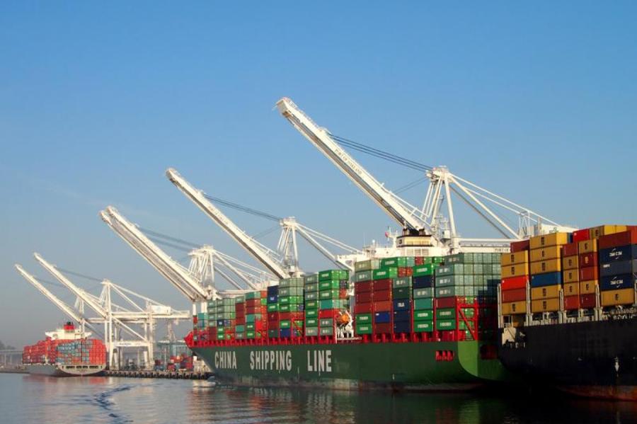 Latvija pērn eksportēja preces uz 201 pasaules valsti