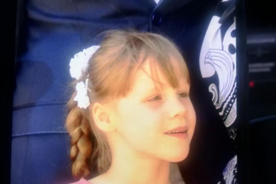 Policija atklājusi septiņgadīgās Justīnes slepkavības apstākļus