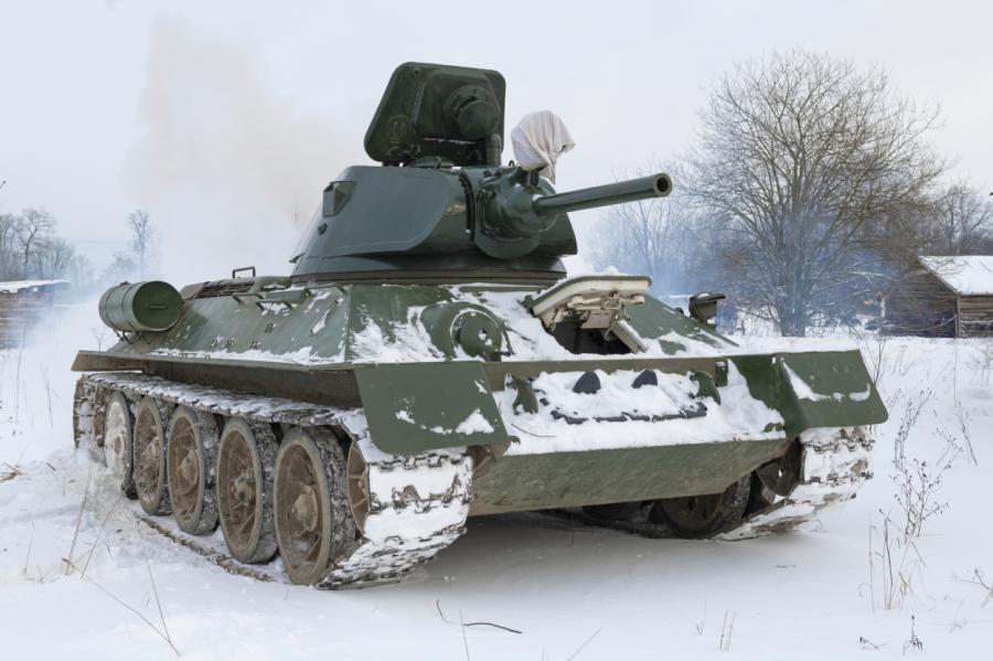 Ekvadora atsakās no ieroču sūtīšanas Ukrainai
