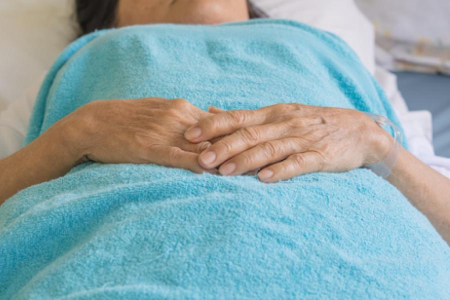 Paliatīvās aprūpes pakalpojumus pacienti varēs saņemt dzīvesvietā