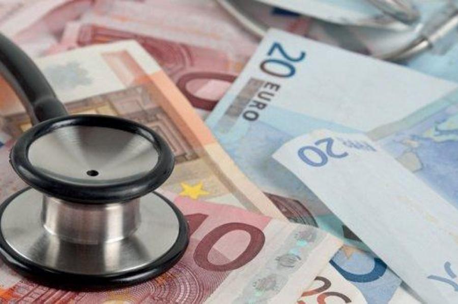 Kā turpmāk finansēs veselības aprūpi? Uzzināsim pēc gada