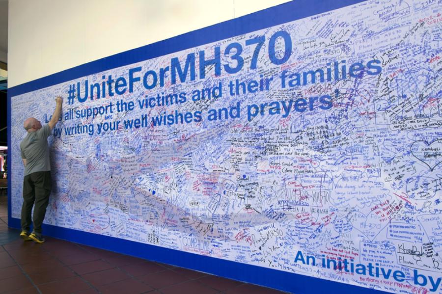 Malaizija varētu atsākt pazudušās reisa MH370 lidmašīnas meklēšanu