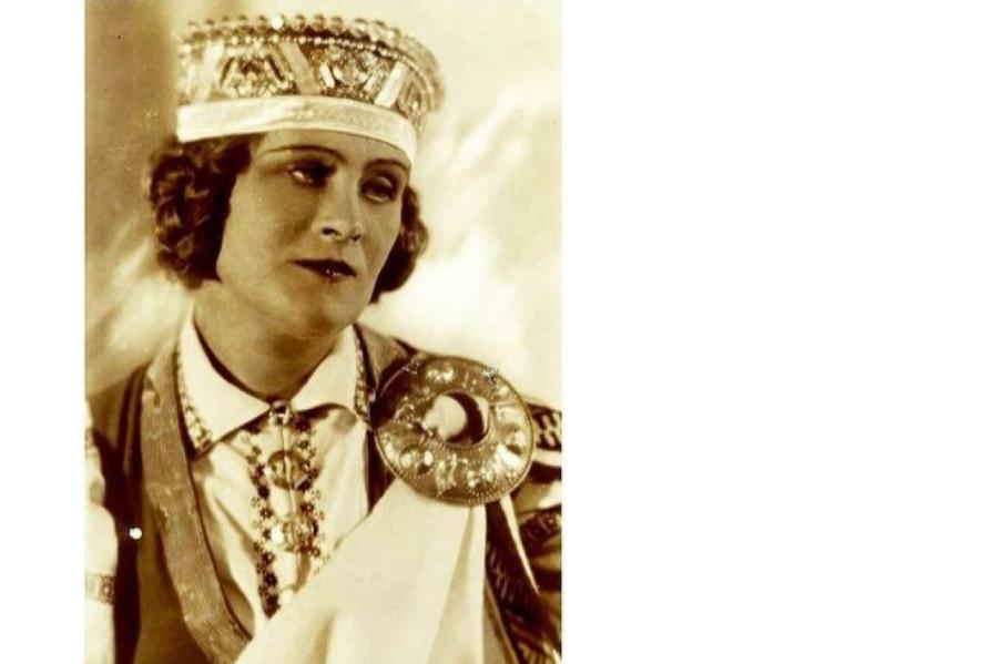 Drāma "Marijas klusums" stāstīs par slaveno latviešu aktrisi (+VIDEO)