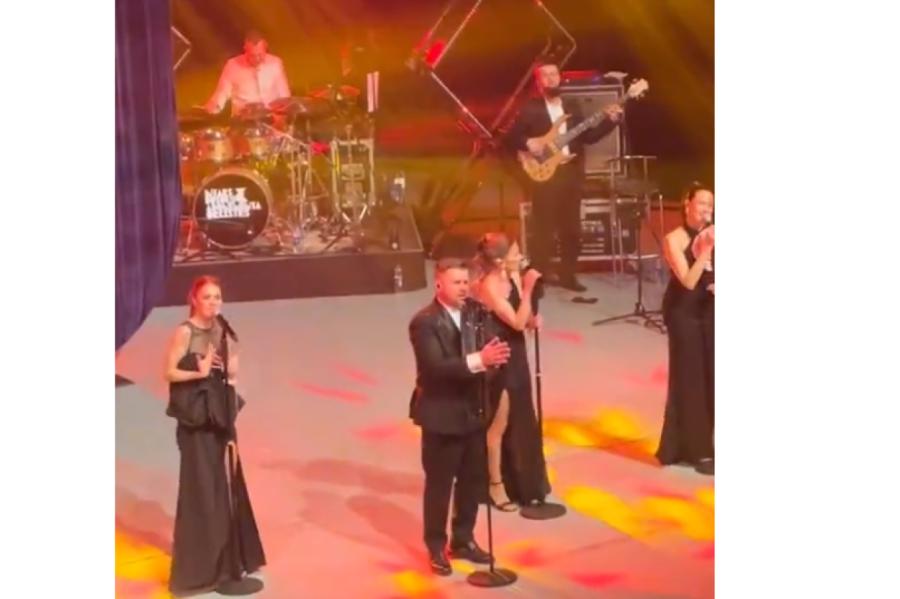 Busulis ir pelnījis kritiku: «Viņš vienmēr bijis krievu tanku bučotājs» (+VIDEO)