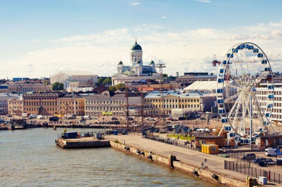 Somija atkal atzīta par pasaules laimīgāko valsti. Un Latvija?