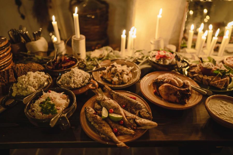 Aprīlī Liepāja kļūs par Latvijas gastronomijas galvaspilsētu (+VIDEO)