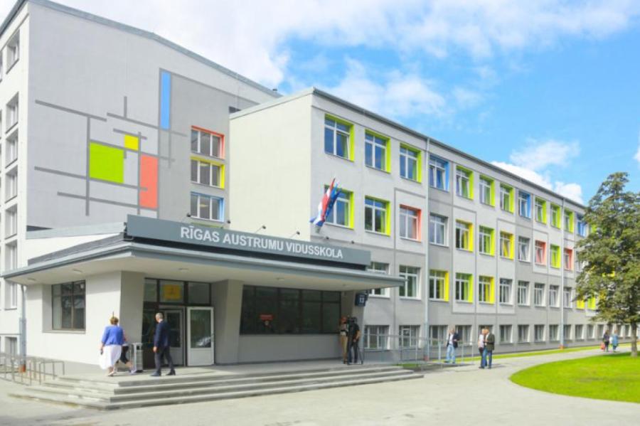 Pētījums: Vairumam vecāku skolas izvēlē bērnam būtiska ir tās atrašanās vieta