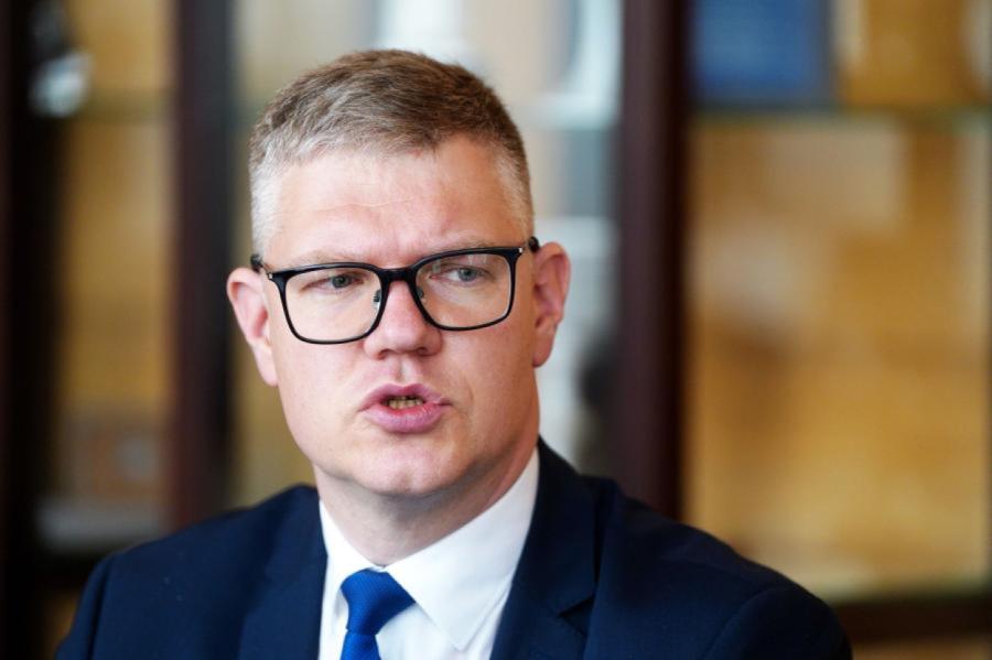 Ķirsis: zemes pie lidostas nodošana privatizācijai nav notikusi tiesiski