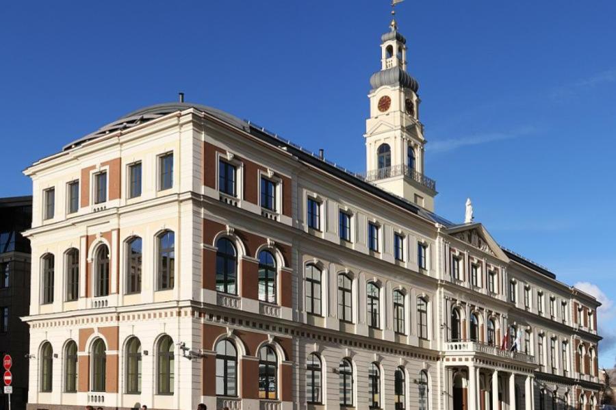 Militāra apdraudējuma gadījumā rīdziniekiem iesaka ierīkot vietu kur patverties