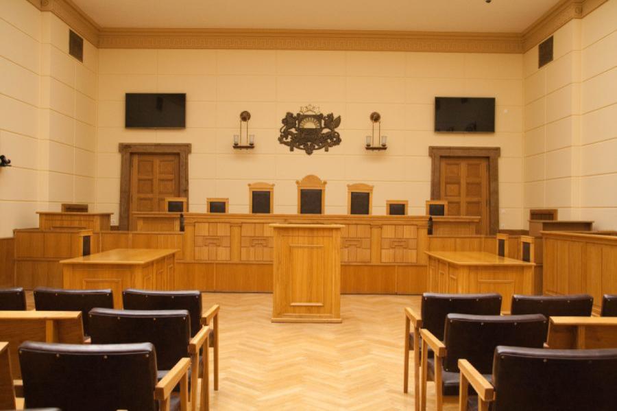 Aptauja: Augstākās tiesas spriedumus par taisnīgiem uzskata 83% personu