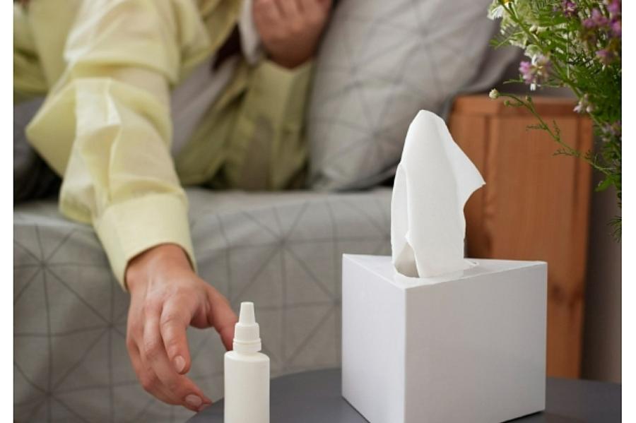 Drošības pasākumi pret pavasara alerģijām: konsultē farmaceits (+VIDEO)