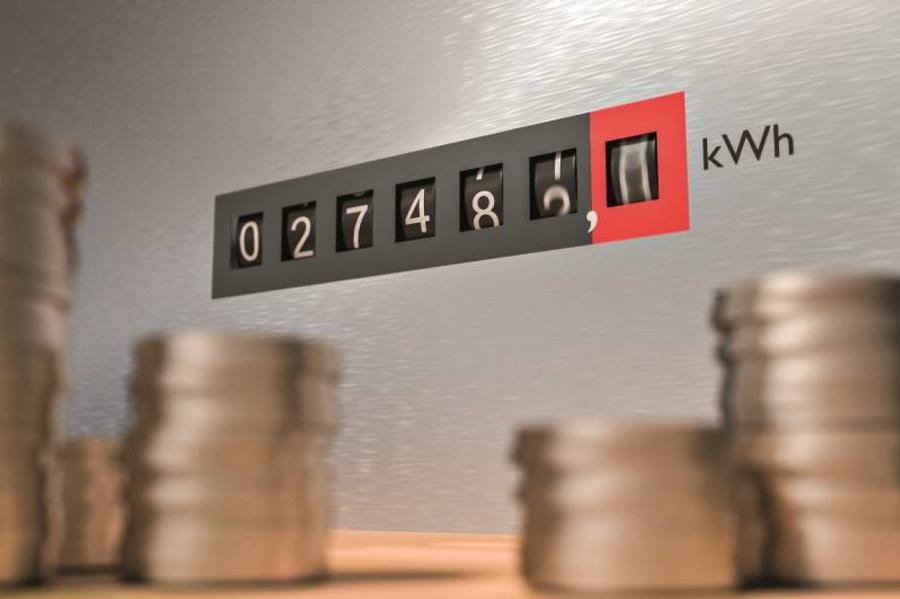 Elektrības vidējā cena pagājušajā nedēļā Latvijā samazinājās par 34%