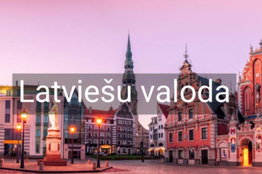 27% iedzīvotāju izmantotu zīmolu biežāk, ja komunicētu latviešu un krievu valodā