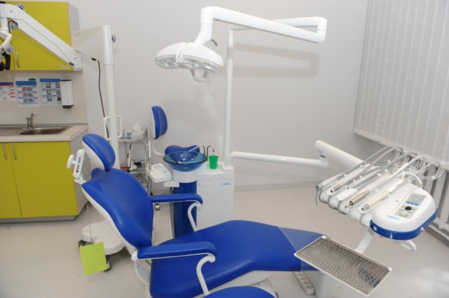 Vērtēs iniciatīvu par valsts līdzfinansējumu zobārstniecībai