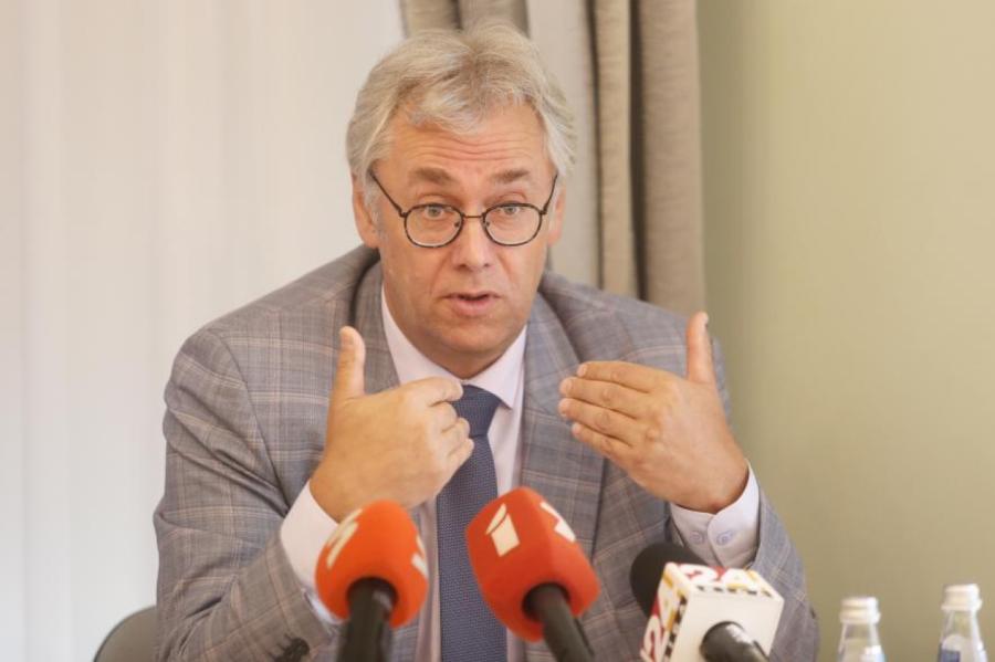 Perevoščikovs pērn nopelnījis 43 387 eiro