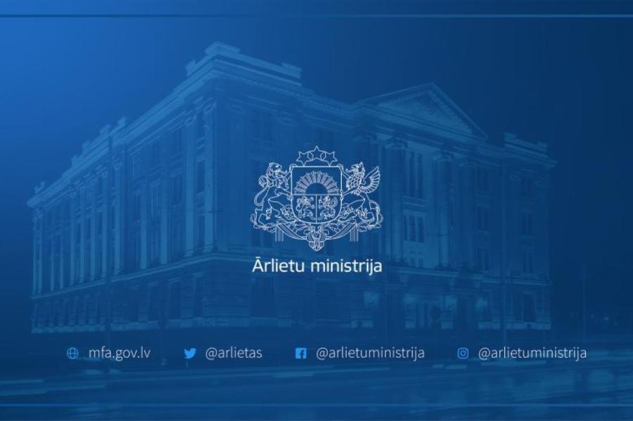 Šonedēļ, visticamāk, Saeimā netiks lemts par ārlietu ministra kandidātu
