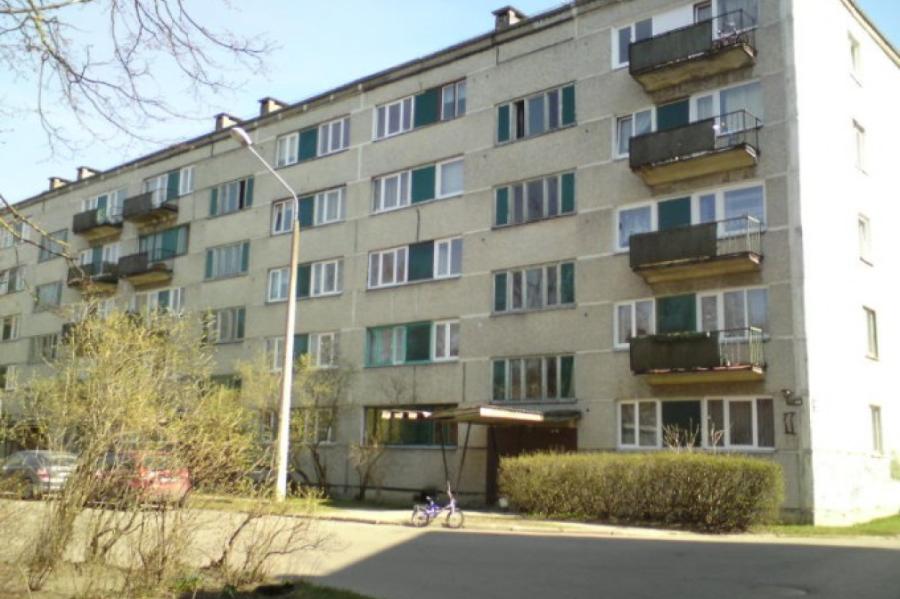 Māju projekti, kas celti pirms 1990. gada, ir pieprasīti Rīgā (+VIDEO)