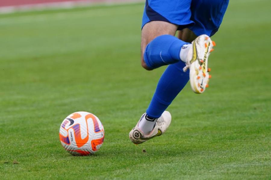 Latvijas futbolistes EČ kvalifikācijas otrajā mačā tiek pie uzvaras (VIDEO)