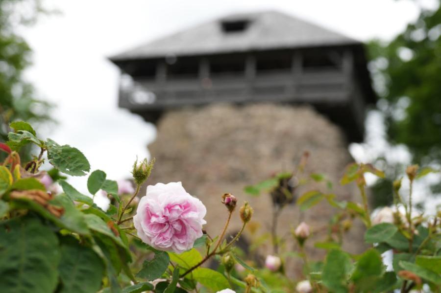 Maija izskaņā svinēs Siguldas svētkus