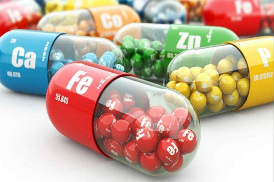 Farmaceite: Latvijas cilvēkiem pavasarī jāveido vitamīnu komplekss (+VIDEO)