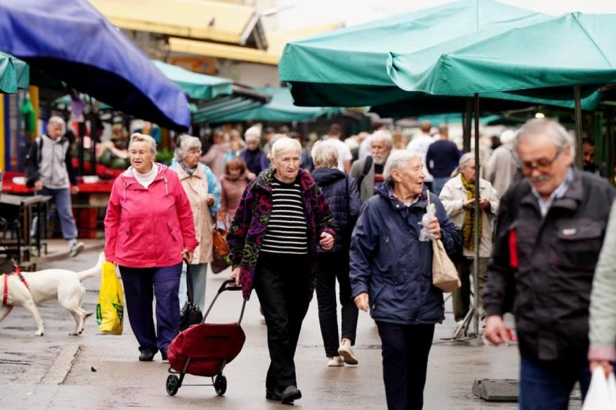 Rīgā diskutēs par Centrāltirgus attīstības modeļiem