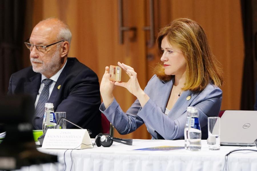 «Konfiscēt Krievijas valsts īpašumus un tos izmantot»