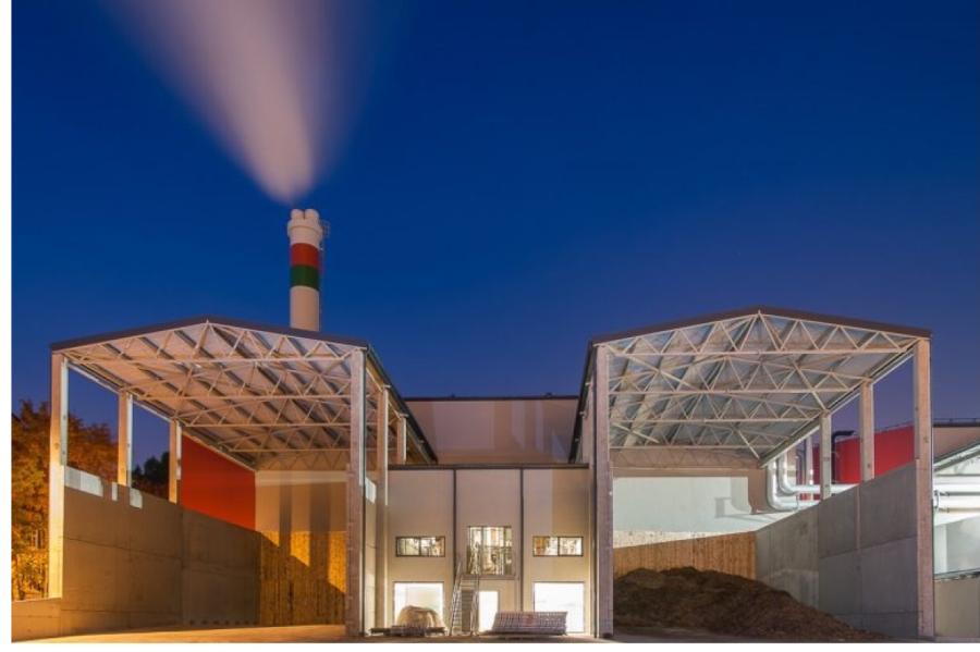 «Liepājas enerģijas» apgrozījums gada laikā pieauga par 330 000 eiro (+VIDEO)