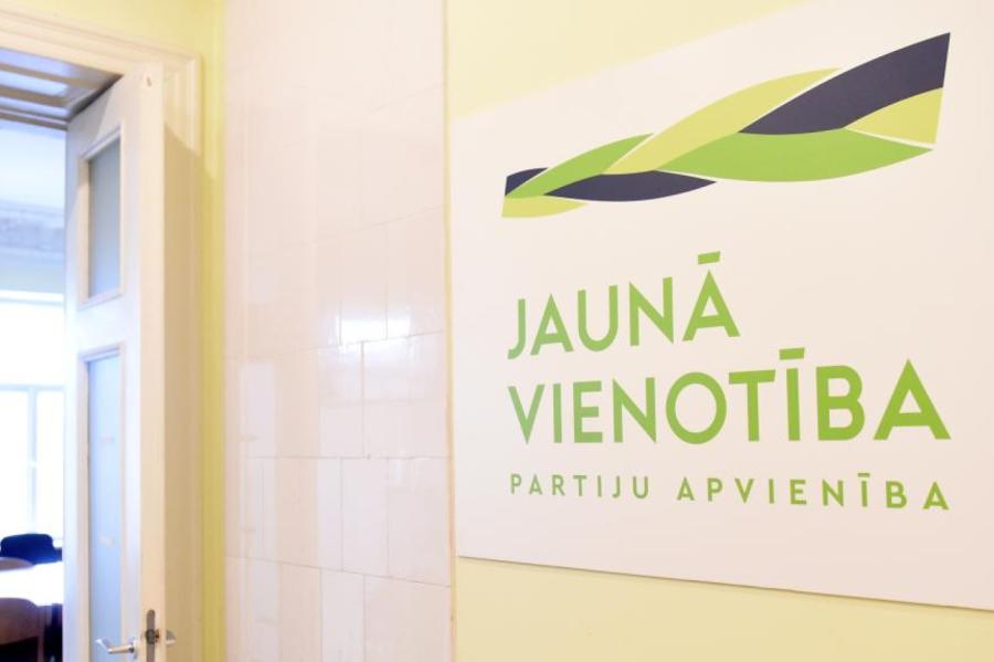 Raidījums: Vienotība astoņus gadus bez maksas izmantojusi IT sistēmu