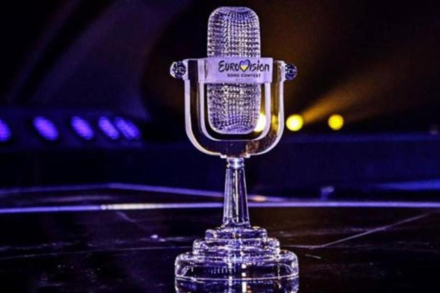 Īrijas mākslinieki aicina boikotēt Eirovīziju Izraēlas dalības dēļ