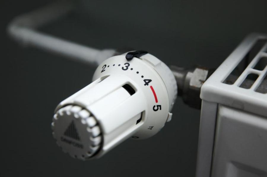 Ķegumā un Ogres novada pagastos beigs apkures sezonu