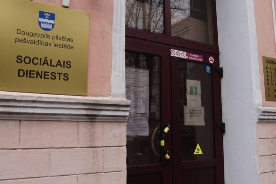 Kā Daugavpils palīdz cilvēkiem ar īpašām vajadzībām