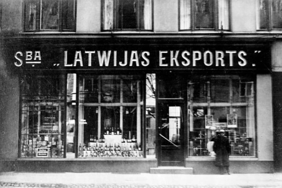 EM paredz 3 gadu laikā eksportu palielināt par 145 miljoniem eiro (+VIDEO)