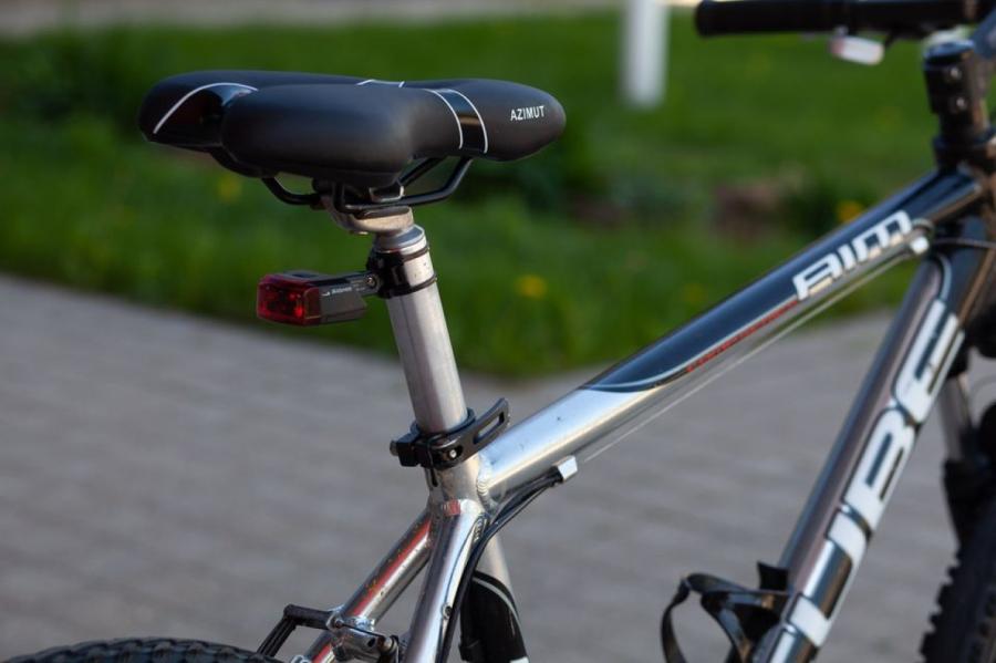 Ko svarīgi zināt mūsu velobraucējiem, iesaka speciālisti (+VIDEO)
