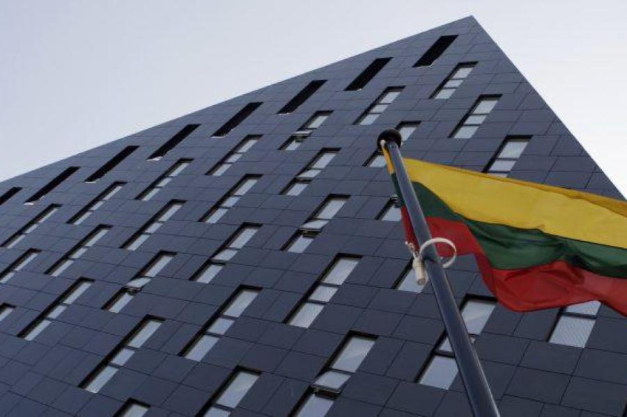 Lietuvā svētdien notiks prezidenta vēlēšanas