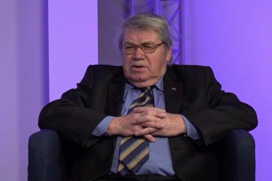 Daukšts: Krievija ir gatava pārkārtot ekonomiku uz kara sliedēm